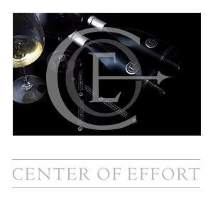 Center Of Effort Vineyards